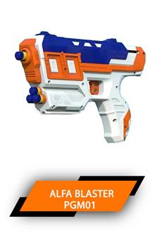 Pt Gun Alfa Blaster Pgm01